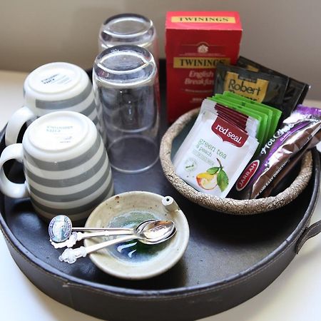 Cedar Park Bed & Breakfast Tamahere Ngoại thất bức ảnh
