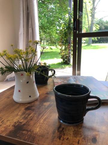 Cedar Park Bed & Breakfast Tamahere Ngoại thất bức ảnh