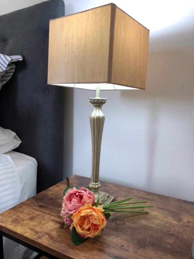 Cedar Park Bed & Breakfast Tamahere Ngoại thất bức ảnh