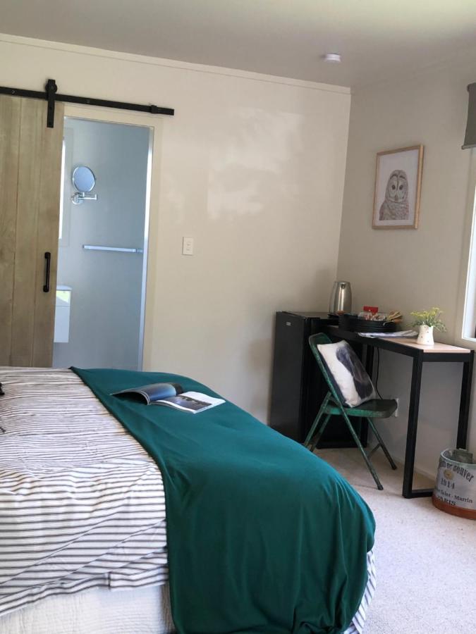 Cedar Park Bed & Breakfast Tamahere Ngoại thất bức ảnh