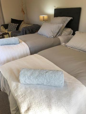 Cedar Park Bed & Breakfast Tamahere Ngoại thất bức ảnh